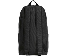 Kuprinė adidas Classic Foundation Juoda HT4768