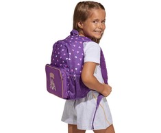 Adidas Disney Minnie Mouse Violetinė Kuprinė KA9887