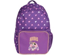Adidas Disney Minnie Mouse Violetinė Kuprinė KA9887