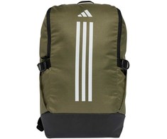 Kuprinė adidas Essentials 3-Stripes TR BP Olyvinė IZ1909
