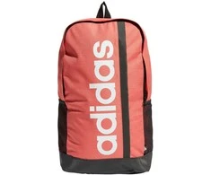 Kuprinė adidas Essentials Linear Oranžinė-Juoda IR9827