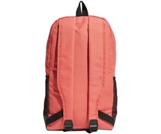 Kuprinė adidas Essentials Linear Oranžinė-Juoda IR9827