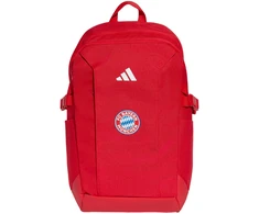 Kuprinė adidas FC Bayern Monachium raudona KT3402
