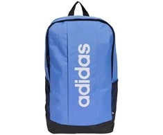 Kuprinė adidas Linear mėlyna JX9023