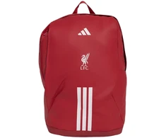 Kuprinė adidas Liverpool FC raudona KQ5145