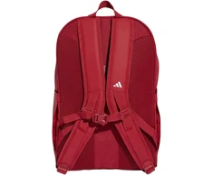 Kuprinė adidas Liverpool FC raudona KQ5145