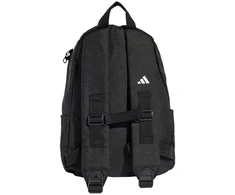 Kuprinė adidas Logo Kids juoda JD1303