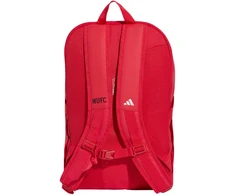 Kuprinė adidas Manchester United raudona KT0684