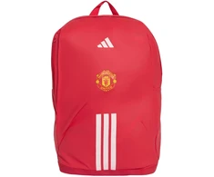 Kuprinė adidas Manchester United raudona KT0684