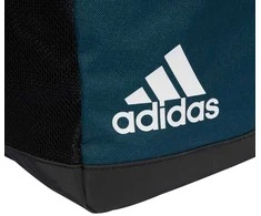 Kuprinė adidas Motion Badge of Sport Juoda-Mėlyna IK6891