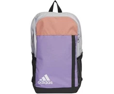 Kuprinė adidas Motion Badge of Sport Violetinė-Oranžinė IK6889