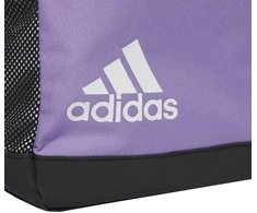 Kuprinė adidas Motion Badge of Sport Violetinė-Oranžinė IK6889