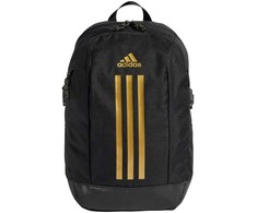 Mokyklinė kuprinė ADIDAS POWER VII juoda 26 l
