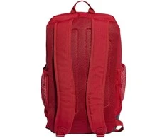 Kuprinė Adidas Tiro 23 League Raudona 50x30x19 cm Talpa 26,5 litro