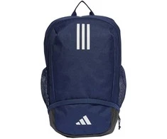 Kuprinė Adidas Tiro Tamsiai Mėlyna 23 League 50x30x19 cm Talpa 26,5 litro