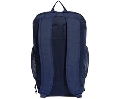 Kuprinė Adidas Tiro Tamsiai Mėlyna 23 League 50x30x19 cm Talpa 26,5 litro