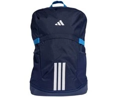 Kuprinė adidas Tiro tamsiai mėlyna KD4223