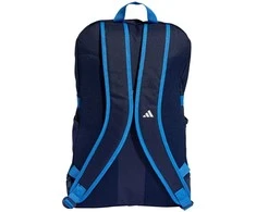 Kuprinė adidas Tiro tamsiai mėlyna KD4223