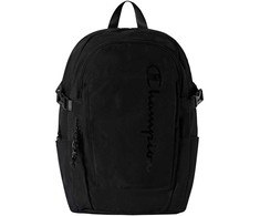 Champion kuprinė juoda 806243 KK001