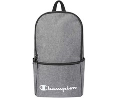 Champion kuprinė pilka 806176 EM515
