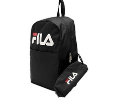 Fila Holdings Fila Favoriten kuprinė atgal į mokyklą FBT0003 80010