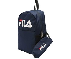 Fila Holdings Fila Favoriten kuprinė atgal į mokyklą FBT0003 50004