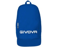 Didelis Givova Sport kuprinė - karališkai mėlyna - TU