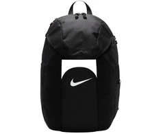 Kuprinė Nike Academy Team 2.3 Juoda 48,5 x 33 x 18 cm Talpa: 30 litrų