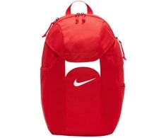 Kuprinė Nike Academy Team 2.3 raudona DV0761 657