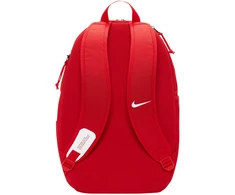Kuprinė Nike Academy Team 2.3 raudona DV0761 657