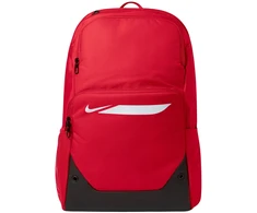 Kuprinė Nike Academy Team L raudona IO0912 657