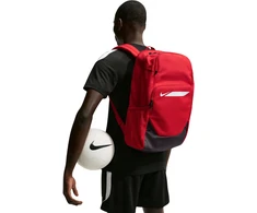 Kuprinė Nike Academy Team L raudona IO0912 657