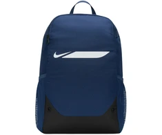 Kuprinė Nike Academy Team M tamsiai mėlyna IO0915 410