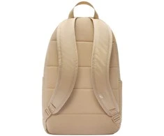 Kuprinė Nike Elemental Backpack smėlio spalva DD0562 253