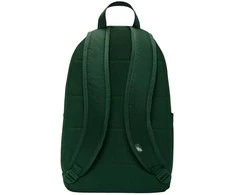 Kuprinė Nike Elemental Backpack žalia DD0562 323