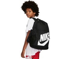 Nike Kuprinė Nk Elmntl Bkpk Juodas DR6084 010
