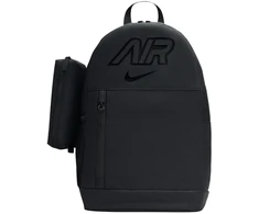 Kuprinė Nike Elemental juoda + penalas juodas HV6607 010