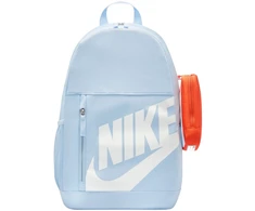 Kuprinė Nike Elemental mėlynas + piórnik oranžinė HJ4186 407