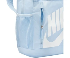 Kuprinė Nike Elemental mėlynas + piórnik oranžinė HJ4186 407