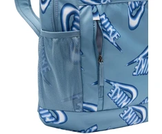 Kuprinė Nike Elemental + penalas, mėlyna IH7852 486
