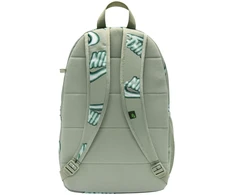 Kuprinė Nike Elemental + penalas, žalia, IH7852 304