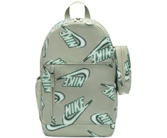 Kuprinė Nike Elemental + penalas, žalia, IH7852 304