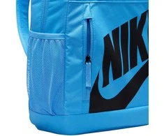 Kuprinė Nike Elemental Šviesiai mėlynas + piórnik oranžinė HJ4186 412