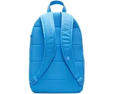 Kuprinė Nike Elemental Šviesiai mėlynas + piórnik oranžinė HJ4186 412