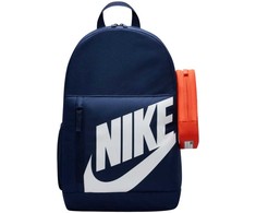 Nike Elementa kuprinė su pieštukų dėklu HJ4186-410