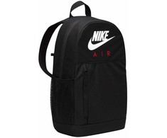 Kuprinė Nike Retail FD2918 010, 20L, juoda