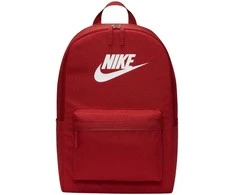 Kuprinė Nike Heritage 25L raudona DC4244 613