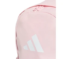 Kuprinė + piórnik adidas rožinė KT6630