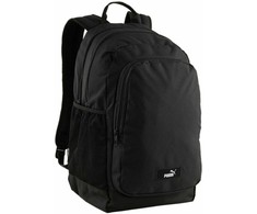 Puma Kuprinė Academy Backpack Juodas 090697 01