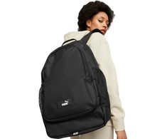Puma Kuprinė Academy Backpack Juodas 090697 01